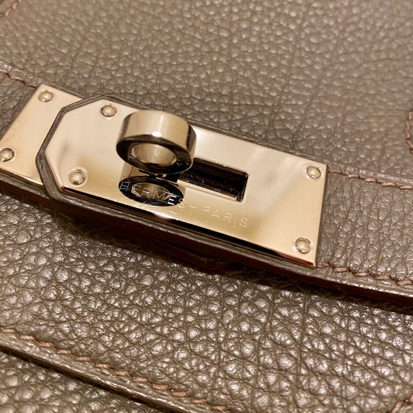 Hermes JPG 42 Birkin - Picture 6 of 16